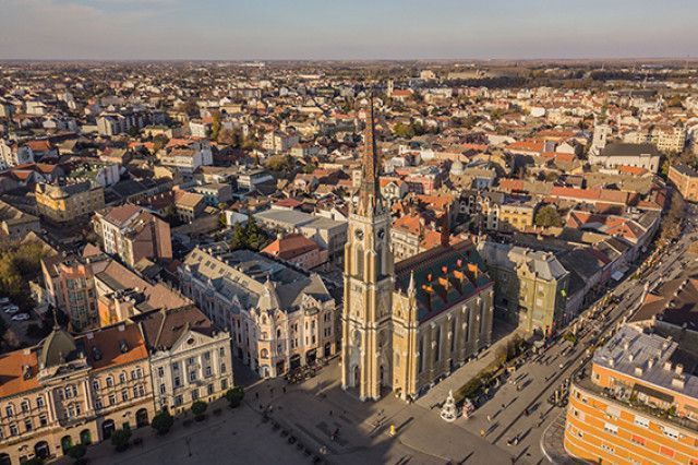 22 ciudades que hay que visitar en 2022 25 01NoviSadSerbia