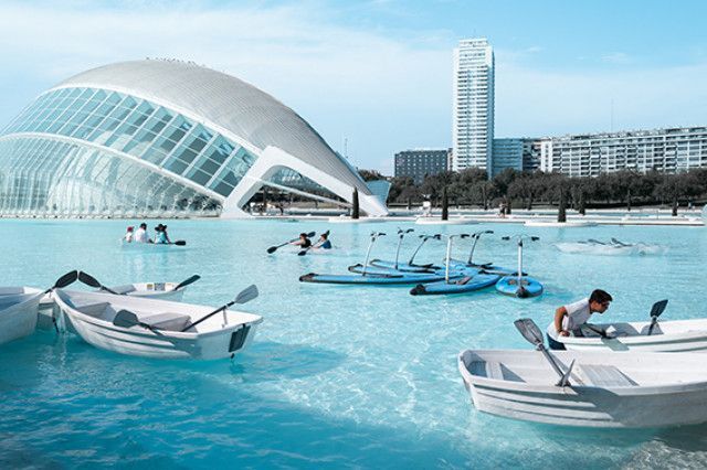 22 ciudades que hay que visitar en 2022 29 05Valencia