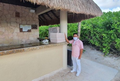 Riviera Maya