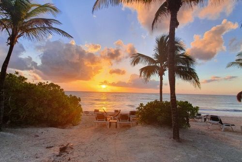 Riviera Maya