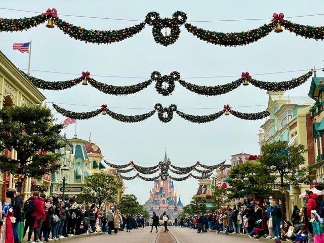 Escapadas para finalizar o iniciar el año 36 CelebrarlaNavidady