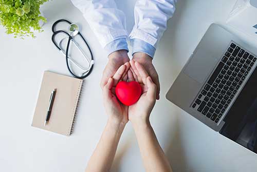 Colesterol bueno y malo: claves para mantener unos niveles saludables