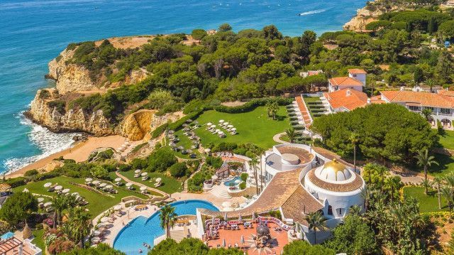 Escapadas para finalizar o iniciar el año 31 Hoteldelujoyplaya