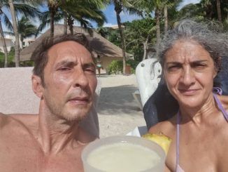 La Riviera Maya