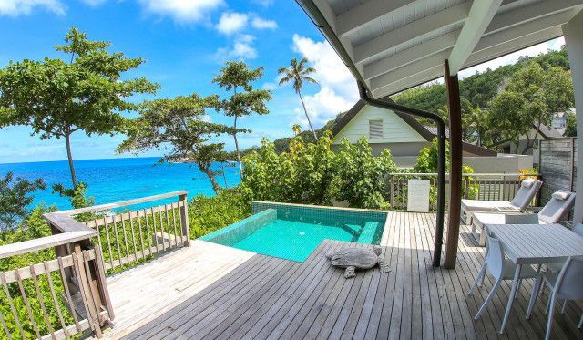 Escapadas para finalizar o iniciar el año 34 Seychellesenunhotel