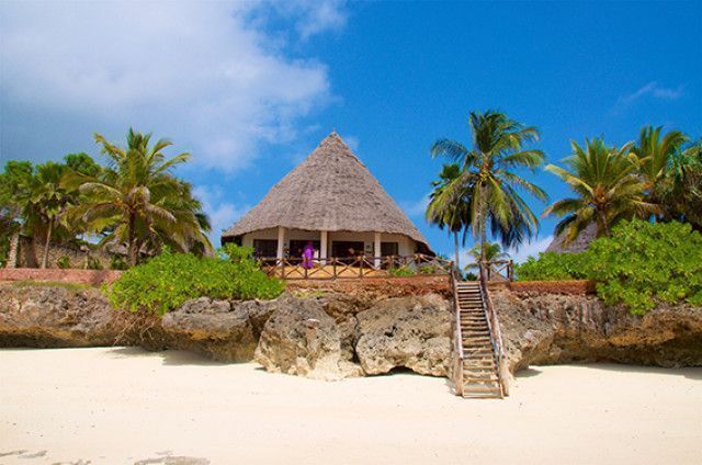 Escapadas para finalizar o iniciar el año 22 VacacionesenZanzbar