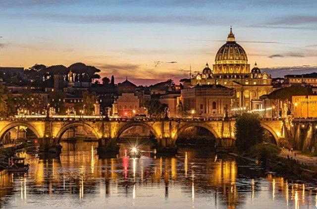 Escapadas para finalizar o iniciar el año 29 ViajaraEuropa