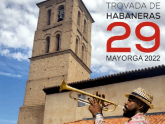 Llega la Trovada de Habaneras de Mayorga