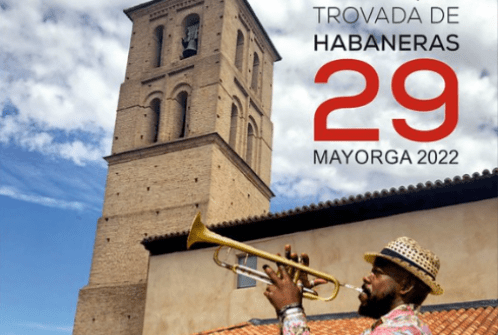 Llega la Trovada de Habaneras de Mayorga