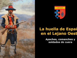 Huella de España en el Lejano Oeste