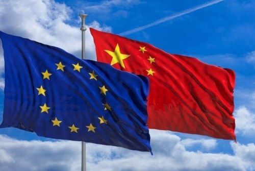 Europa sumisa o una entre iguales