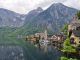 El pueblo mas bonito del mundo está en Austria y se llama Hallstatt