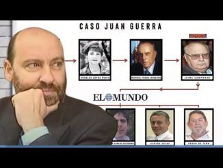 Todo el mundo tiene un precio: casos y cosas de los corruptos españoles