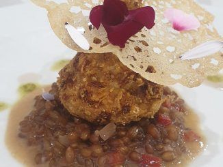Severiano García representará a Jerez de los Caballeros en el XIV Concurso Internacional de Pinchos Medievales