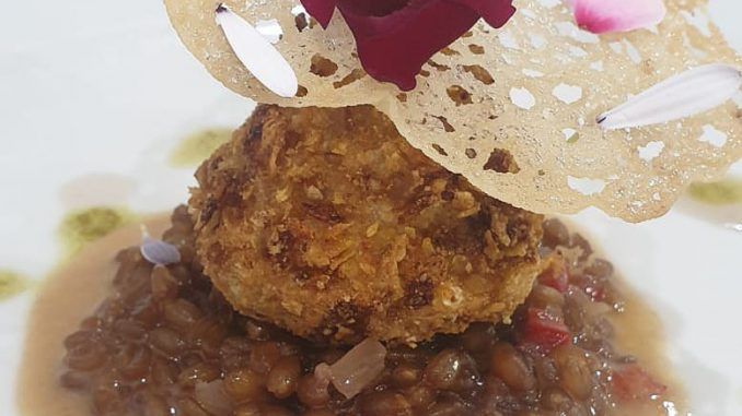 Severiano García representará a Jerez de los Caballeros en el XIV Concurso Internacional de Pinchos Medievales