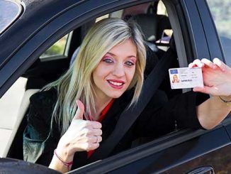 Cómo y cuándo recuperar los puntos del carnet de conducir