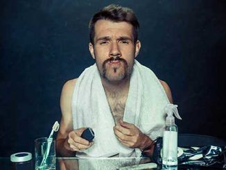 Noviembre, el mejor mes para dejarse bigote