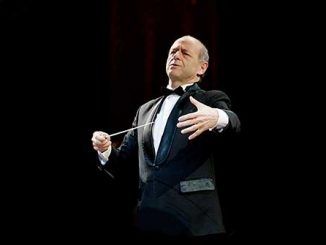 La impresionante Quita Sinfonía de Mahler y otras novedades de la mano de Ibermúsica