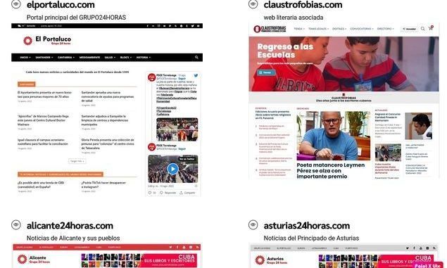 Grupo GN llega a un acuerdo con Grupo 24 Horas para crear nuevos medios en diferentes puntos