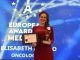 La Doctora Elisabeth Arrojo vuelve a sobresalir en el ámbito europeo