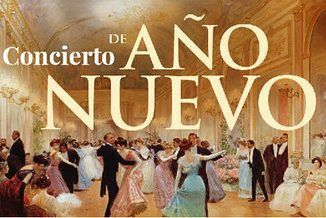 Apoteósico final musical de año (y comienzo de 2023) con Fundación Excelentia