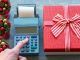 Los españoles gastarán una media de 180 euros en regalos estas Navidades