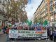 La calle exige blindar las pensiones en la Constitución