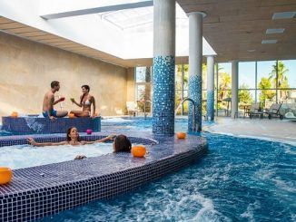 Estos son los mejores circuitos de spa de España