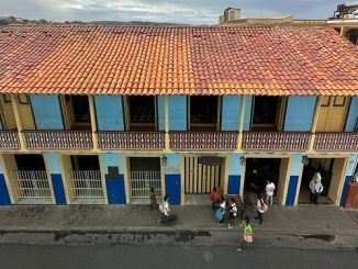 Programa íntegro de l 60 Festival e la Trova PEPE SANCHEZ