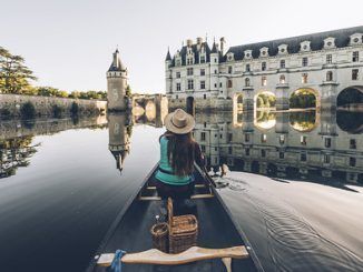 Más y excelentes excusas para visitar Francia este año