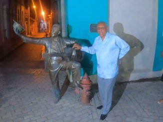 Programa del festival de Son decano de Cuba «MATAMOROSON» #santiagodecubacunadelson