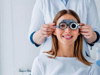 Consejos para cuidar la visión… a ritmo de Spotify