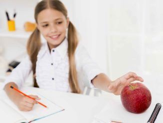 Comer inteligentemente: cómo la alimentación puede marcar la diferencia en época de exámenes