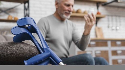 Día Mundial de la Esclerosis múltiple: cómo afecta a los ancianos