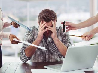 Estrés laboral: causas, consecuencias y cómo solucionarlo