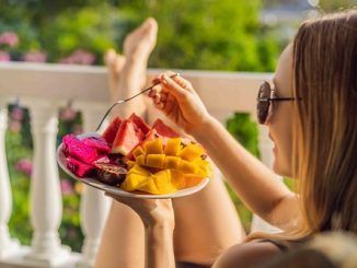 Alimentación saludable en verano: qué y cómo debemos comer