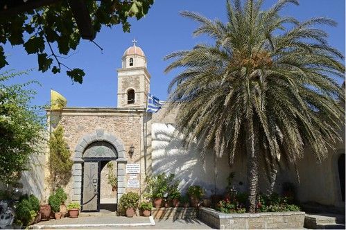 Creta, el secreto mejor guardado entre las 2.000 islas griegas