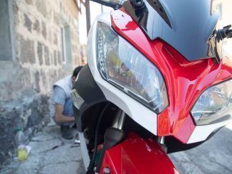 ¿Qué podemos hacer si nos roban o perdemos la matrícula de la moto?
