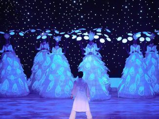 Gran Circo Acrobático de China en @PFCantabria el Domingo 24 de septiembre  Sala: Argenta  Hora: 19:30 h