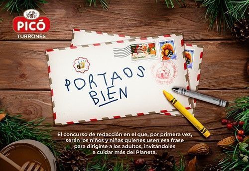 Portaos bien, el concurso de cartas en el que por primera vez los escolares pedirán a sus padres que cuiden el planeta