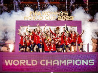 Pablo Motos, la Selección Española Femenina de Fútbol, el Museo Sorolla y la Asociación de Fiestas y Recreaciones Históricas premios ACPE 2023