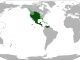 España nunca tuvo colonias en América, el Virreynato de Nueva España era España, no «de» España