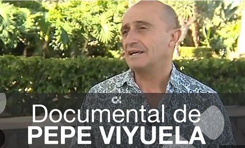 Pepe Viyuela presenta el 22 de noviembre en la @filmotecacant ‘Un viaje hacia nosotros’
