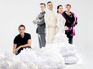 ‘El novio de España’ abre la programación de noviembre en @PFCantabria