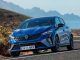 El nuevo Renault Clio conquista Girona con su innovadora y tecnológica gama