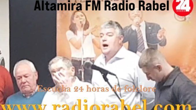 III Festival de la Tonada Eulalio Ferrer en Santander (+video)