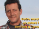 Pedro Fuentes dejó nuestras plazas y calles sin alegría