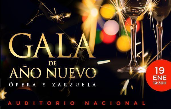 Ópera, zarzuela, música de cine y Beethoven en los próximos conciertos de Fundación Excelentia