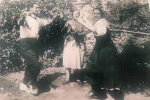 Citas con nuestra música y nuestras tradiciones