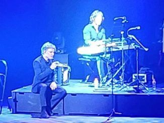 La Magia de Nando Agüeros en la Sala Argenta: Una Noche para Recordar @nandoagueros